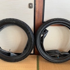 バイクタイヤ　ブロック　グラストラッカー ビッグボーイ