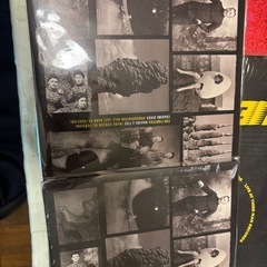 【無料で差し上げます】中古品レコード　17枚の画像