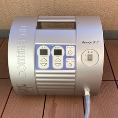脚むくみ取り機の画像