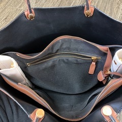 仕事用バック　お譲りします。の画像