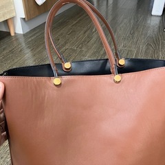 仕事用バック　お譲りします。の画像