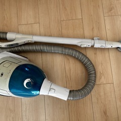 掃除機