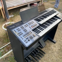 エレクトーン　動作確認済み