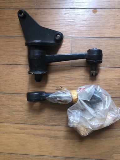 パーツ