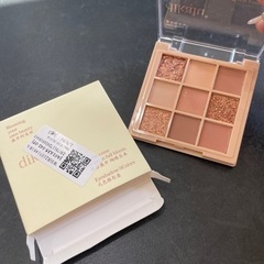 新品未使用　アイシャドウ