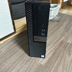 PC core i5  ssd m2 256Gb