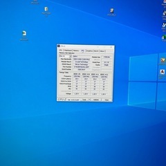 PC core i5  ssd m2 256Gbの画像