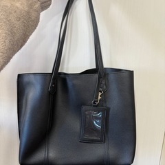 靴/バッグ バッグ トートバッグ