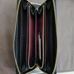 TAKEO KIKUCHI 長財布 TJ9729の画像