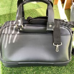 【決まりました】美品タイトリストスポーツボストンバッグの画像