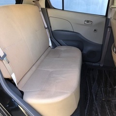 ★値下げ　ダイハツ　ミラ　Xリミテッド　車検令和8年9月迄　平成19年式　走行6万5千㎞　タイミングチェーン　オートエアコン　エアバックの画像