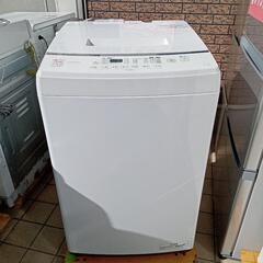 ☆【北九州市限定】〚店頭決済も可能〛【アイリスオーヤマ】全自動洗濯