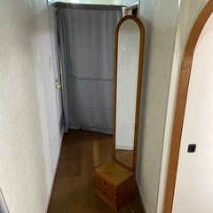 鏡台
