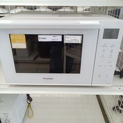 ★ジモティ割あり★ Panasonic オーブンレンジ  21年...