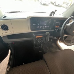 中古車　 
バッテリー交換必須　軽自動車　MRワゴン　車検切れの画像