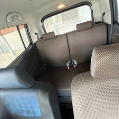 中古車　 
バッテリー交換必須　軽自動車　MRワゴン　車検切れの画像