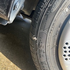 中古車　 
バッテリー交換必須　軽自動車　MRワゴン　車検切れの画像