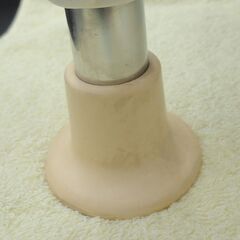 浴槽台 踏み台 高さ15～20cm 介護 介助 入浴補助 福祉 浴室 お風呂 オレンジ ナショナル 西岡店の画像