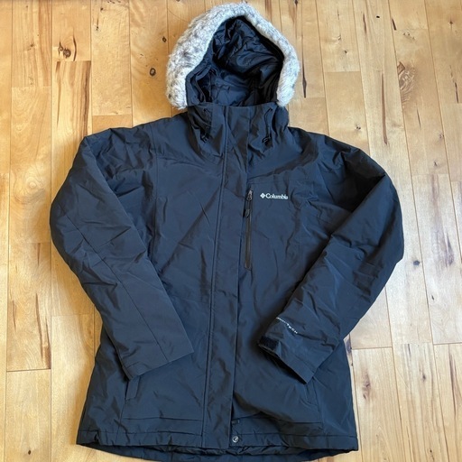 Colombia コロンビア　 ジャケット　ウインター　 レディース　Lサイズ