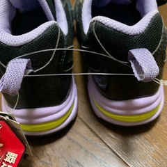 未使用 瞬足レモンパイ　23.0E  の画像