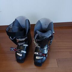 お受渡し内定しました【NORDICA】スキー【HEAD】スキー靴の画像
