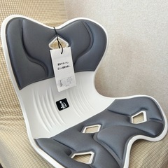 【2024最新昇級 腰痛 椅子】 DEZIYUA 骨盤サポートチェアの画像