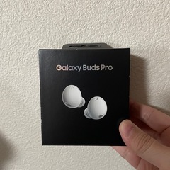 【新古品】Samsung Galaxy Buds Pro Pha...