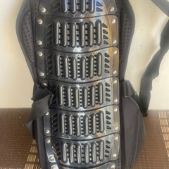 ヨネックス、プロテクター