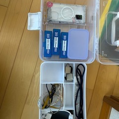 100均商品　まとめ売りの画像