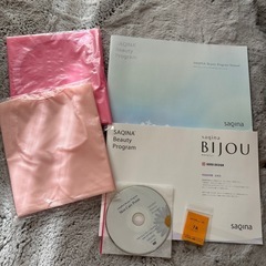 サキナビジュー SAQINABIJOU  の画像