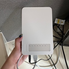 テレビ　32型の画像