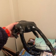 デカ昆虫フィギュアの画像