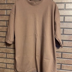 PERSTEP トップス