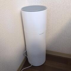air purifie 空気清浄機　加湿器