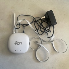 ポータブル トラベル 無線ルーター 150Mbps FON-24...