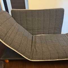 ソファの画像