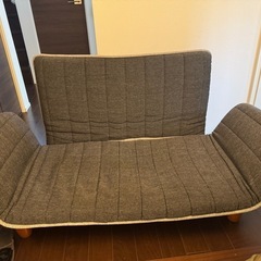 ソファ