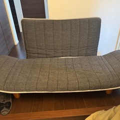 ソファの画像