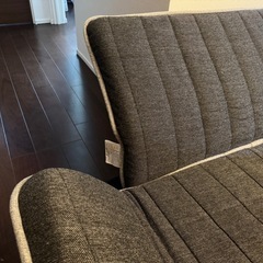 ソファの画像