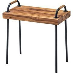 展示品　ジェラルド　サイドテーブル