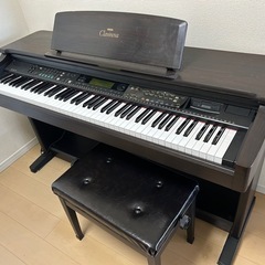 cvp 楽器の中古が安い！激安で譲ります・無料であげます｜ジモティー