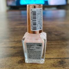 キャンメイク　ネイルの画像