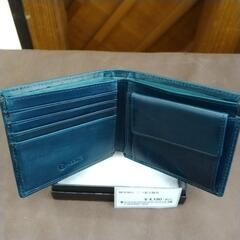 MODIKO 二つ折り財布 TJ9732の画像