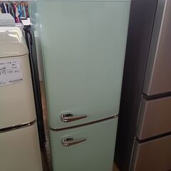 ★ジモティ割あり★ アイリスオーヤマ 冷蔵庫 130L 22年製...