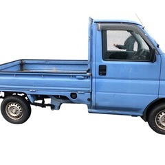 平成12年式 ホンダ アクティ トラック 軽トラック の画像