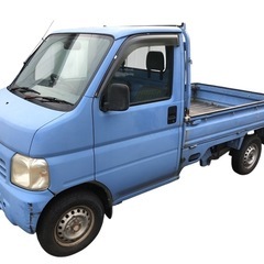 平成12年式 ホンダ アクティ トラック 軽トラック の画像