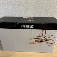 PRINCESS Table Grill Mini Pureの画像