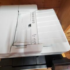 Canon A4 カラーレーザー複合機の画像