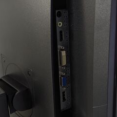 ①ASUS  PB278Q 27型ワイドモニター　2560 x 1440の画像