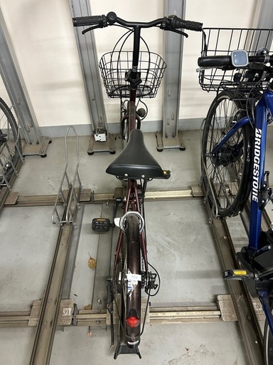 折りたたみ自転車 Landscapeの通販はau PAY マーケット - 輸入雑貨の 